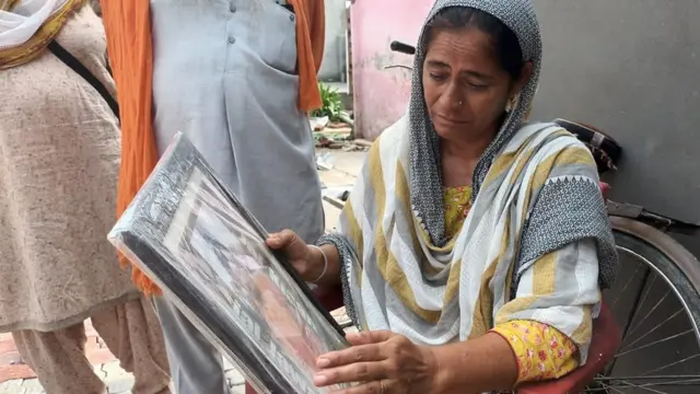 परमजीत कौर