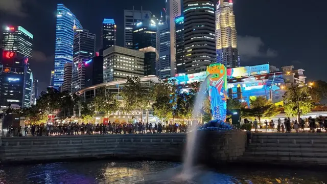 Singapore