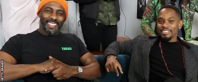 Idriis Eelbaa fi Aml Ameen