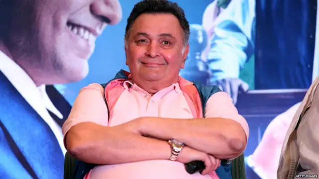 ਰਿਸ਼ੀ ਕਪੂਰ