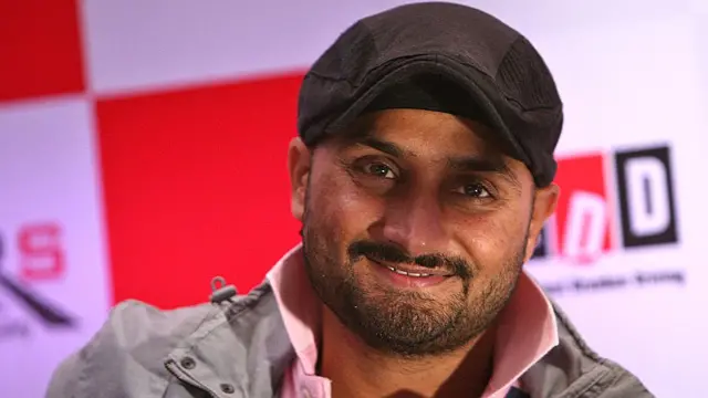 હરભજન સિંહ