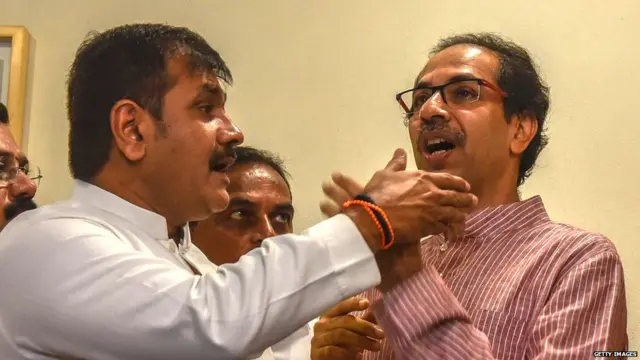 सचिन अहीर