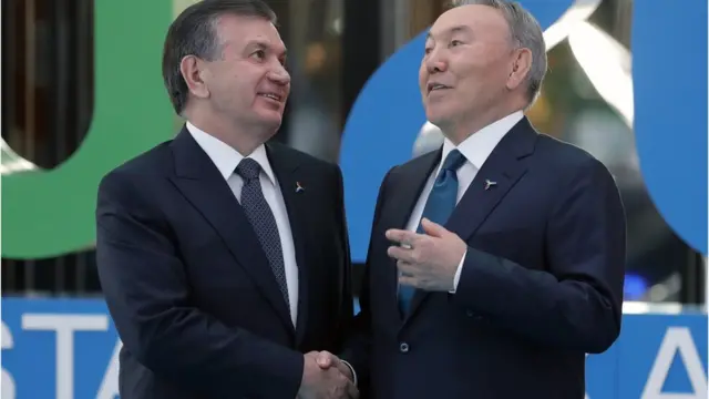 Президентлар