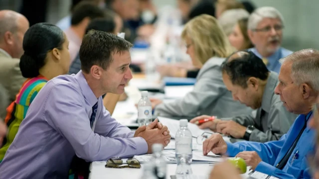 هل يصبح التعليم عملة العالم الجديدة؟