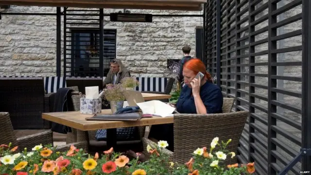 ਐਸਟੋਨੀਆ