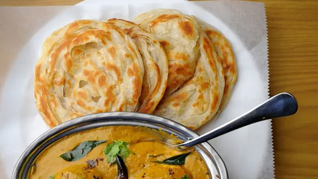 परांठा