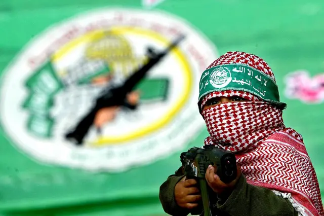 ઇઝરાયલ-પેલેસ્ટાઇન સંઘર્ષ