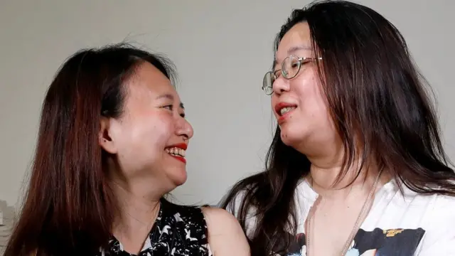 समलैंगिक शादी