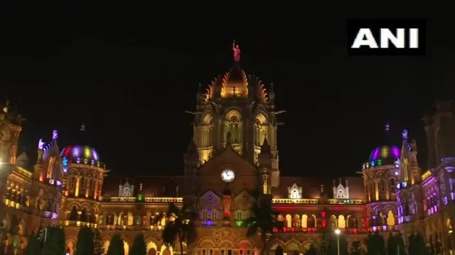 सीएसएमटी
