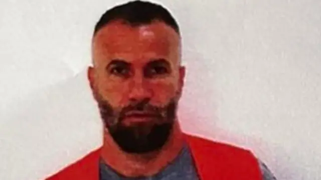 фатон хајризи