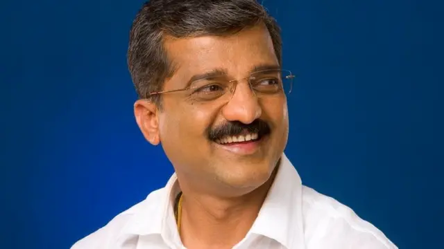 प्रमोद जठार