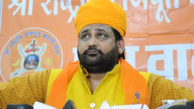 सुखदेव सिंह गोगामेड़ी