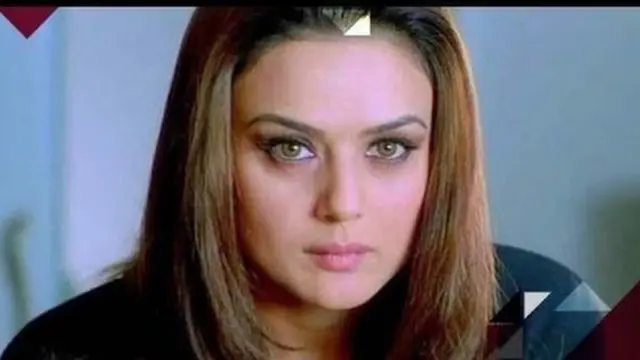 Preity Zinta