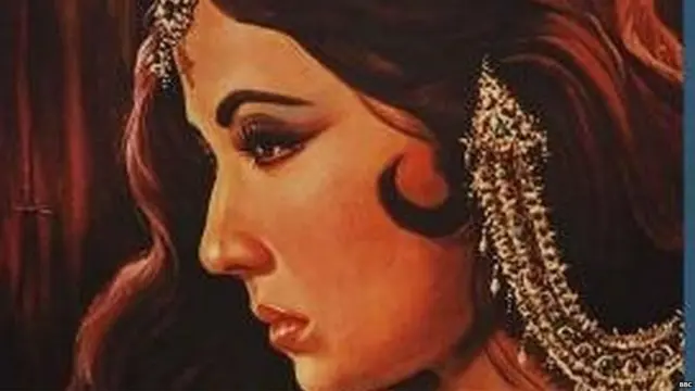 ਮੀਨਾ ਕੁਮਾਰੀ