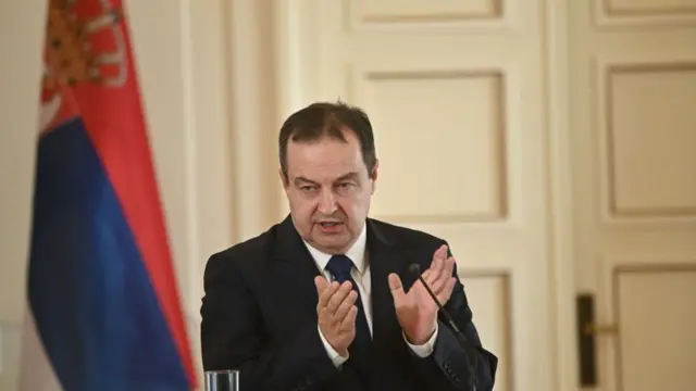 Івіца Дачич