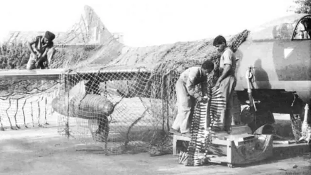 போர் விமானம்