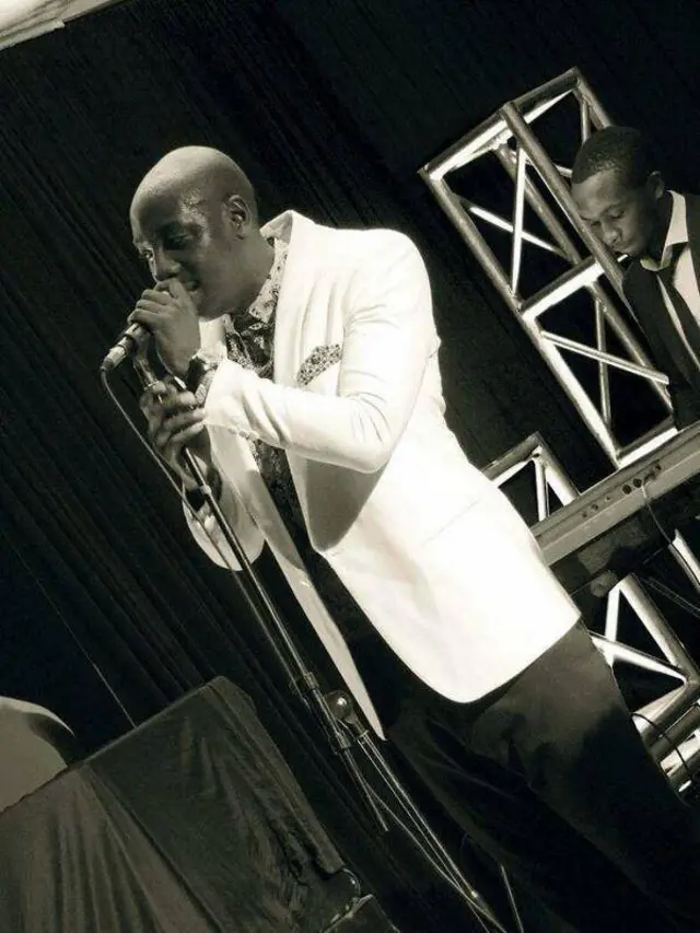 Muimbaji wa Sauti Sol Bien anasema haoni jipya juu ya malalamiko yaliyotolewa dhidi ya MCSK