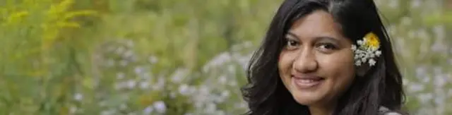 শাকিলা সিমকী