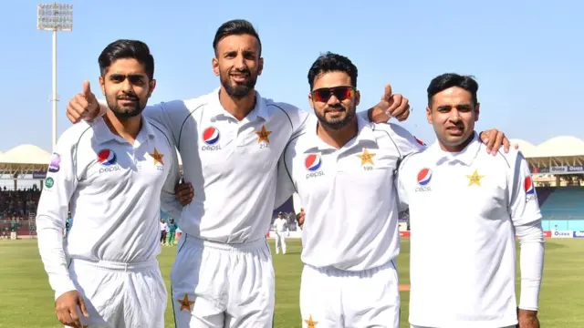 پاکستان، سری لنکا