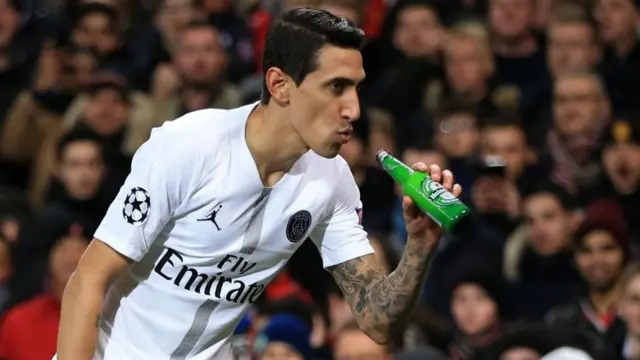 Angel Di Maria