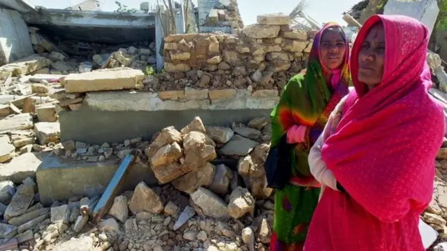 ગુજરાતની મહિલાઓ