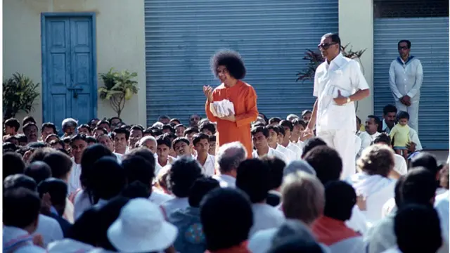 සායිබාබා