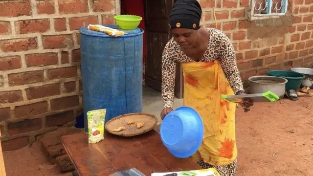 mwana kikundi