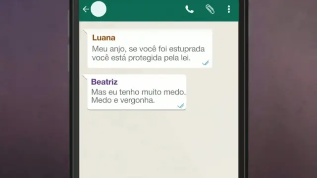 대화방에선 엄격한 규율이 적용된다