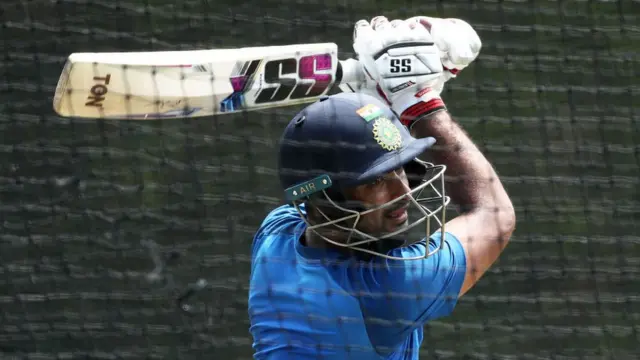 અંબાતિ રાયડુ