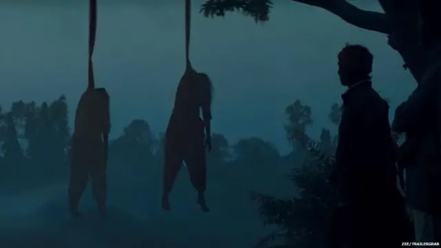 ਆਰਟੀਕਲ 15 ਦਾ ਇੱਕ ਸੀਨ