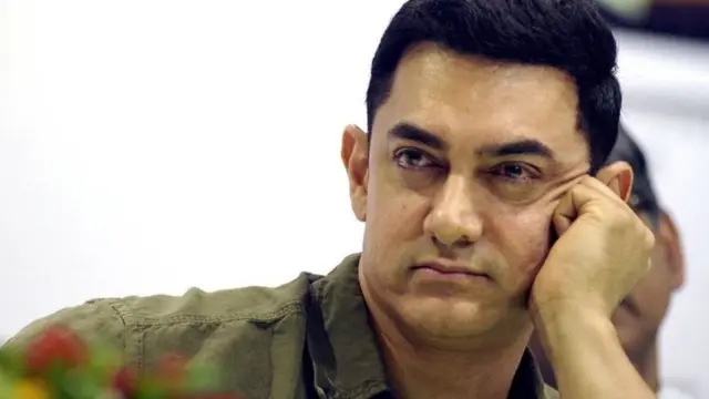 Aamir Khan