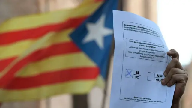 Acta de votación