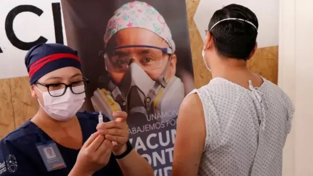 Allura biliyan 1.2 na iya yin kwantai a kasashe masu arziki daga watn Satumba zuwa Disamba na 2021