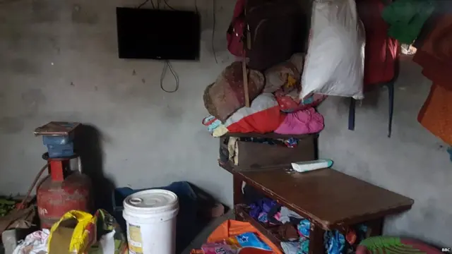 रेप, पिता, मानेसर