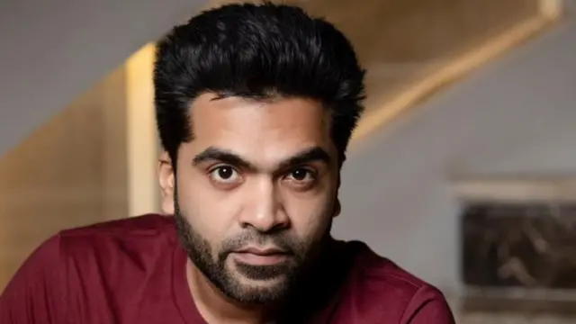 சிலம்பரசன்