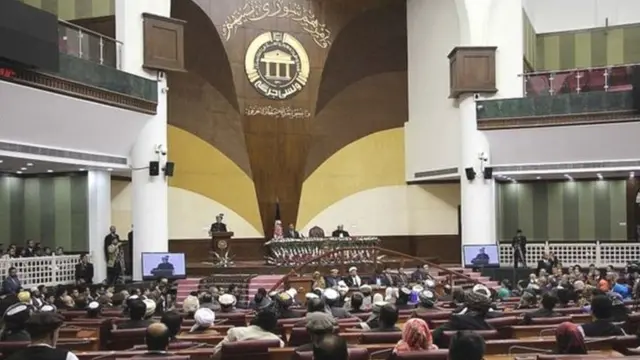 مجلس نماینده‌گان