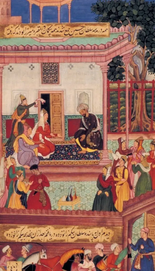 ज़हीरु-उद-दीन बाबर: एक के बाद एक नाकामियों ने पहले मुग़ल बादशाह को भारत का रुख़ करने और यहां मुग़लिया सल्तनत की बुनियाद रखने का हौसला दिया