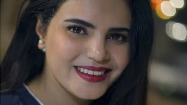 العنود الشارخ