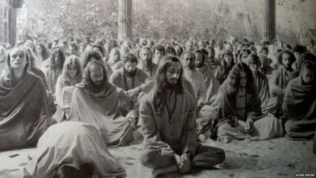 ਸੰਨਿਆਸੀ