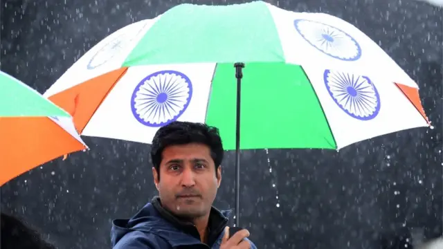 इंडियन फैन