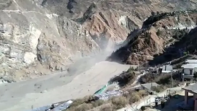 उत्तराखंड, जलविद्युत प्रकल्प, तंत्रज्ञान