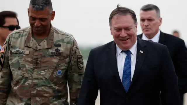 မြောက်ကိုရီးယား