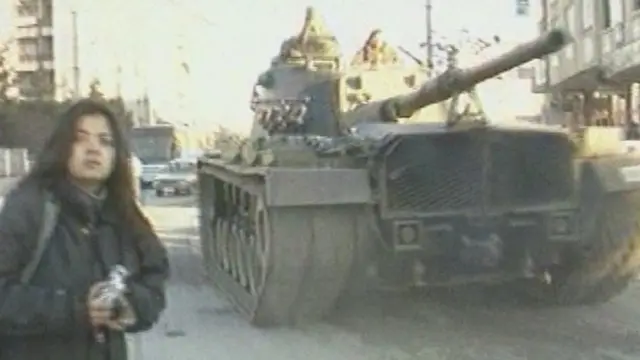 28 Şubat döneminde irticai faaliyet gerekçesiyle ordudan atılan ya da emekli olmak zorunda kalan subaylar 2000 yılında ASDER'i kurdu.