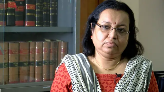 নীনা গোস্বামী