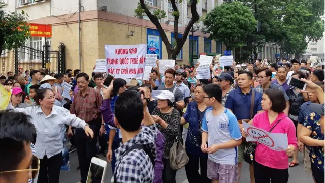 Việt Nam