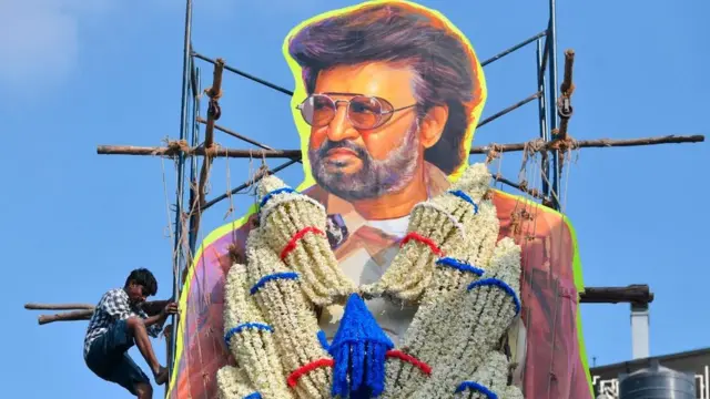 என்ன செய்ய விரும்புகிறார் ரஜினி?