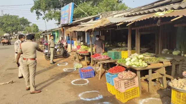ఆంధ్రప్రదేశ్ లో కరోనా వైరస్