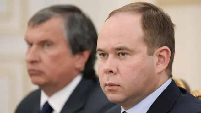 Антон Вайно