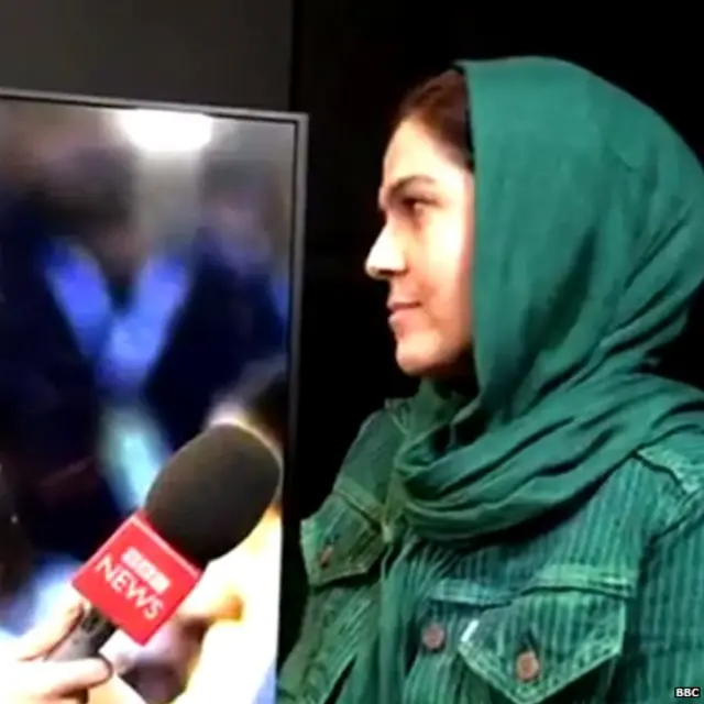 अफ़गानिस्तान, श्रीदेवी