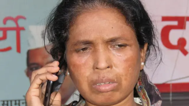 सोनी सोरी